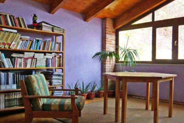 B&B Locanda Della Sesta Felicita Vaglio Serra エクステリア 写真